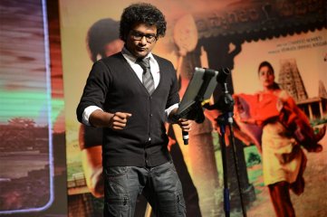 Karthikeya Audio Launch